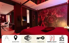 La Royale Room